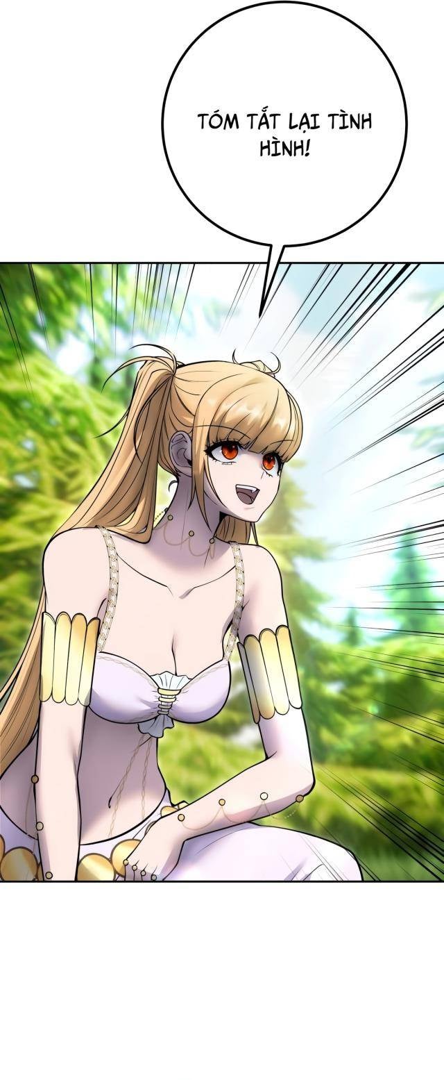 Tôi Mạnh Hơn Anh Hùng - Page 32