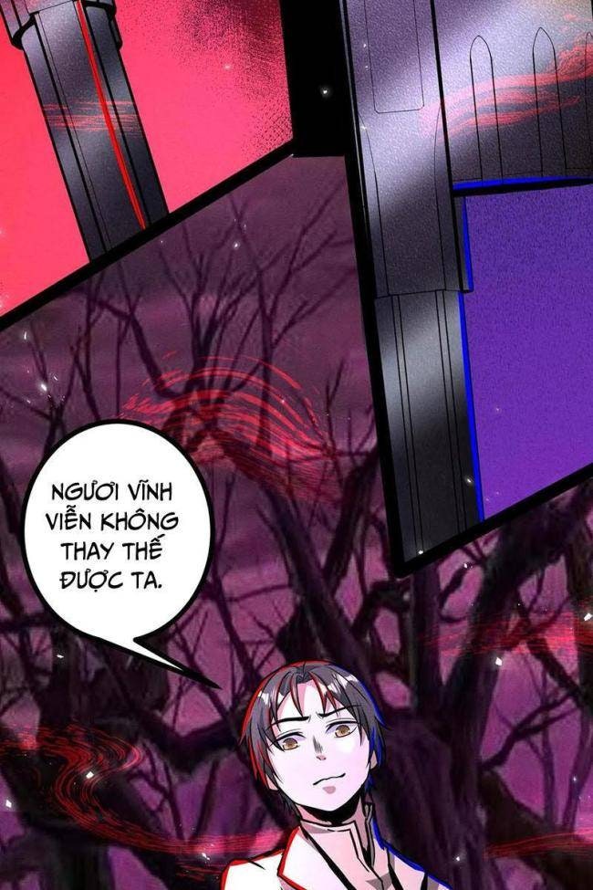 Dược Sư Kì Lạ: Bệnh Nhân Của Tôi Đều Rất Khủng Bố - Page 38