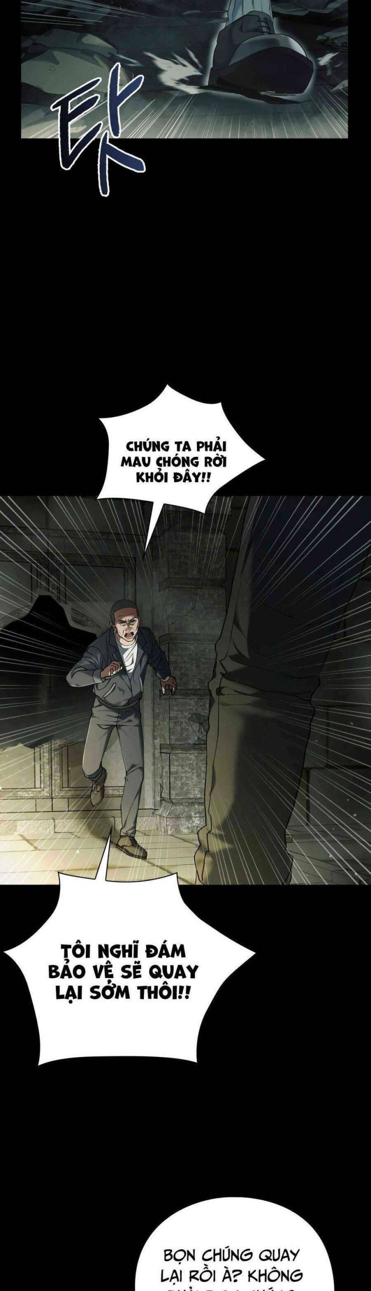 Người Giám Định Cổ Vật - Page 20