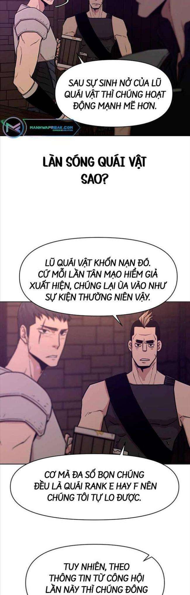 Võ Gia Cô Độc - Page 57