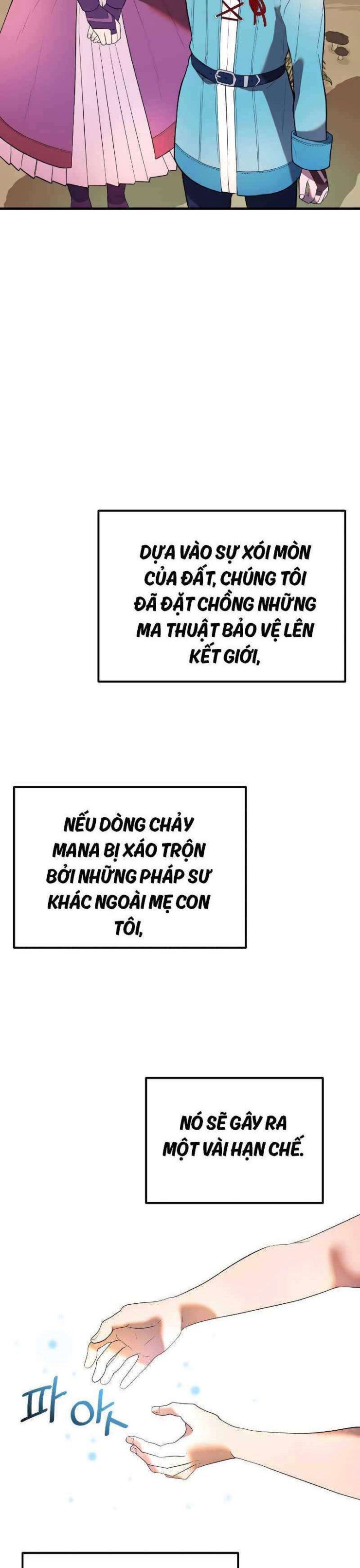 Hoàng Kim Pháp Sư - Page 16