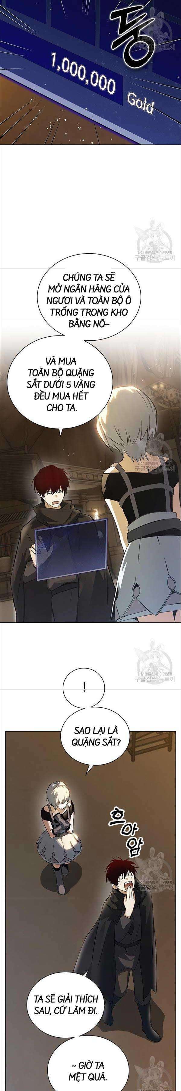 Kẻ Luôn Kết Thúc Bằng Bad Ending - Page 25