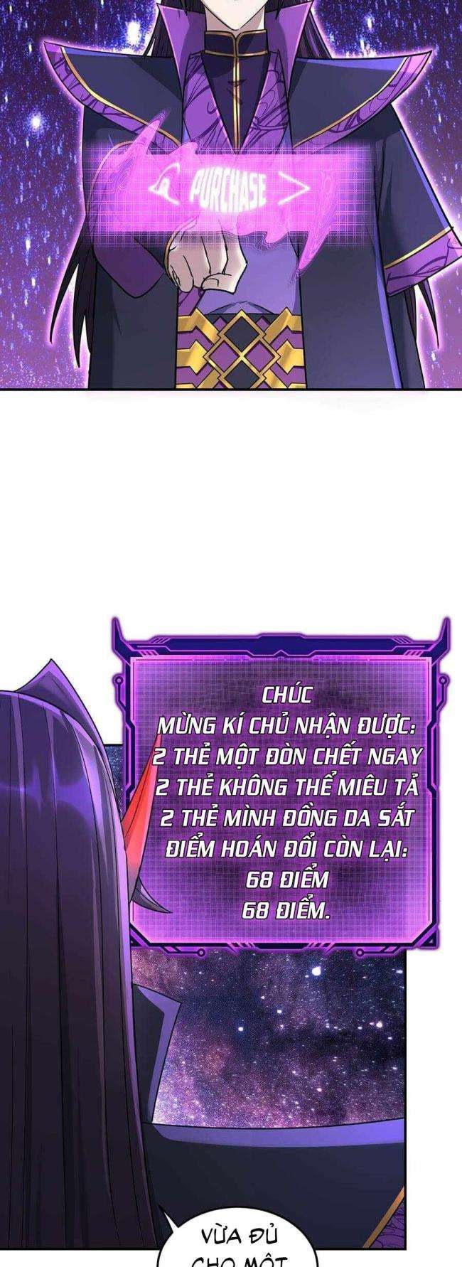 Nhập Hồn Ma Đạo Tổ Sư - Page 5