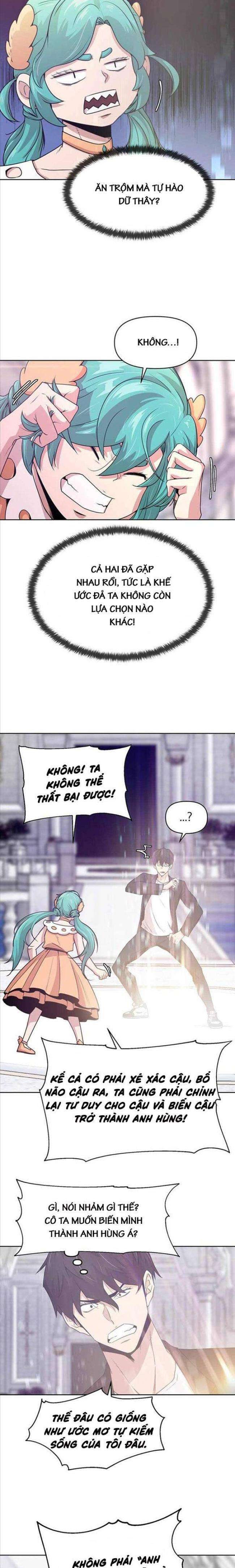 Võ Gia Cô Độc - Page 14