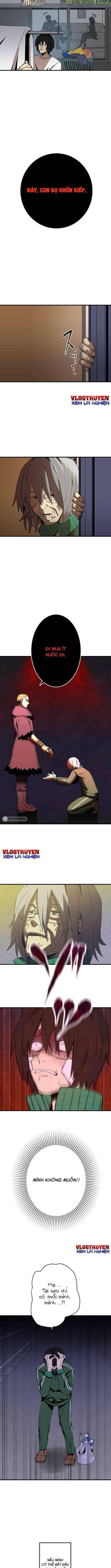 Huyết Thánh Cứu Thế Chủ~ Ta Chỉ Cần 0.0000001% Đã Trở Thành Vô Địch - Page 22