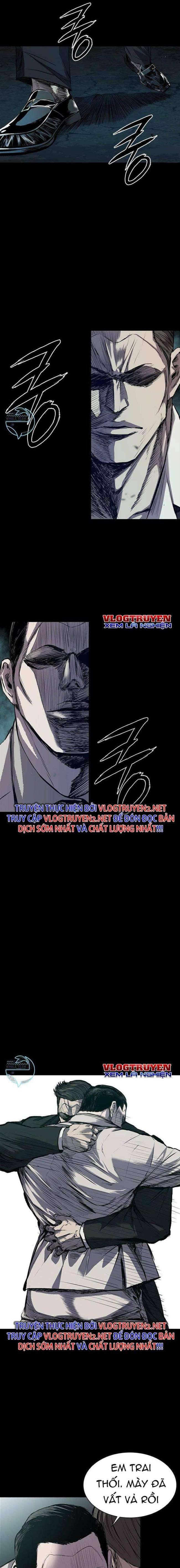 Báo Thù 2: Vạn Nhân Chi Thượng - Page 35