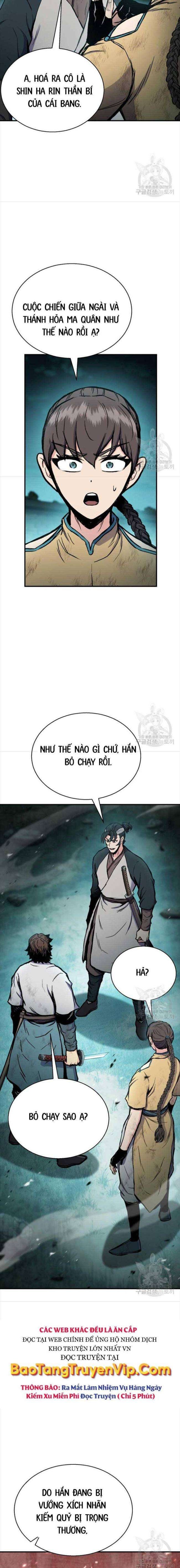 Ta Là Chủ Nhân Của Thư Viện Võ Công - Page 20