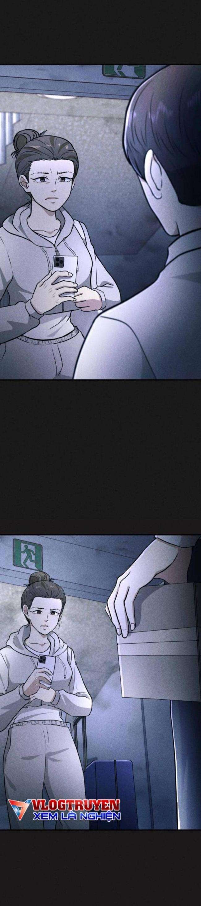 Phòng Kín - Page 27