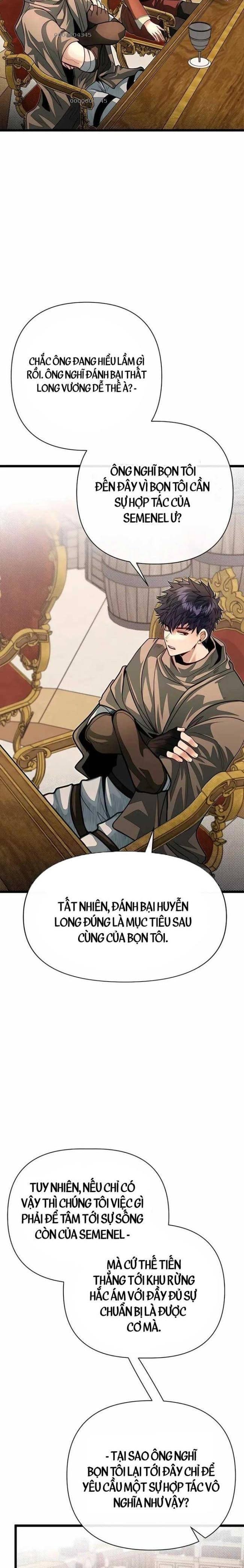 Anh Trai Anh Hùng Là Người Đã Chết Trong Học Viện - Page 17