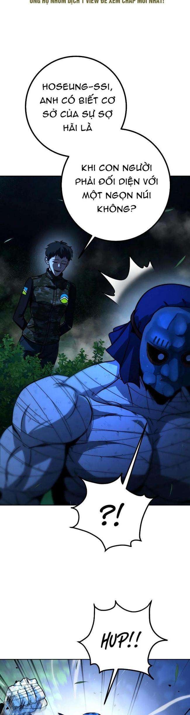 Tuyệt Đỉnh Anh Hùng - Page 24