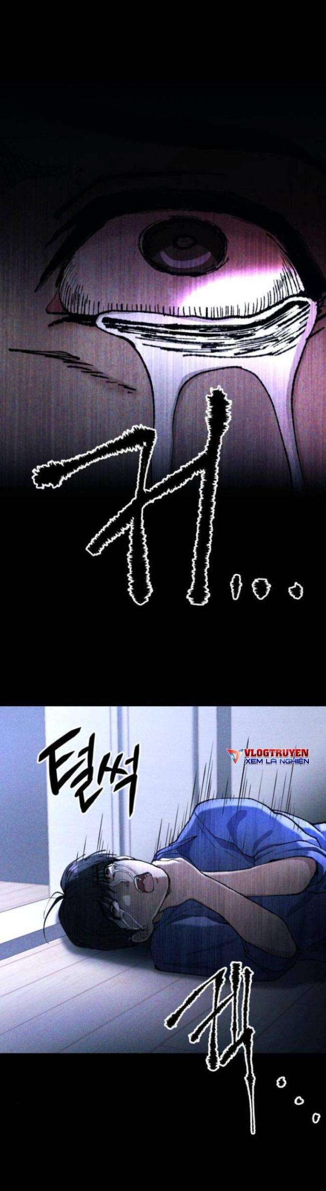 Phòng Kín - Page 34