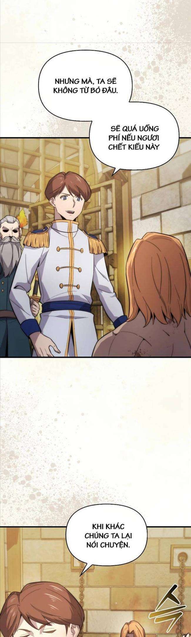 Kiếm Sư Cấp 9 Trở Lại - Page 20