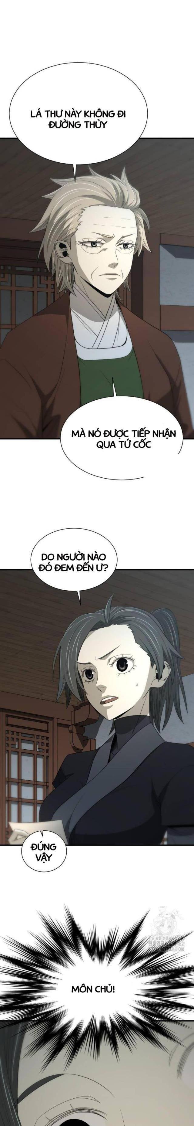 Nhất Hốt Đao - Page 18