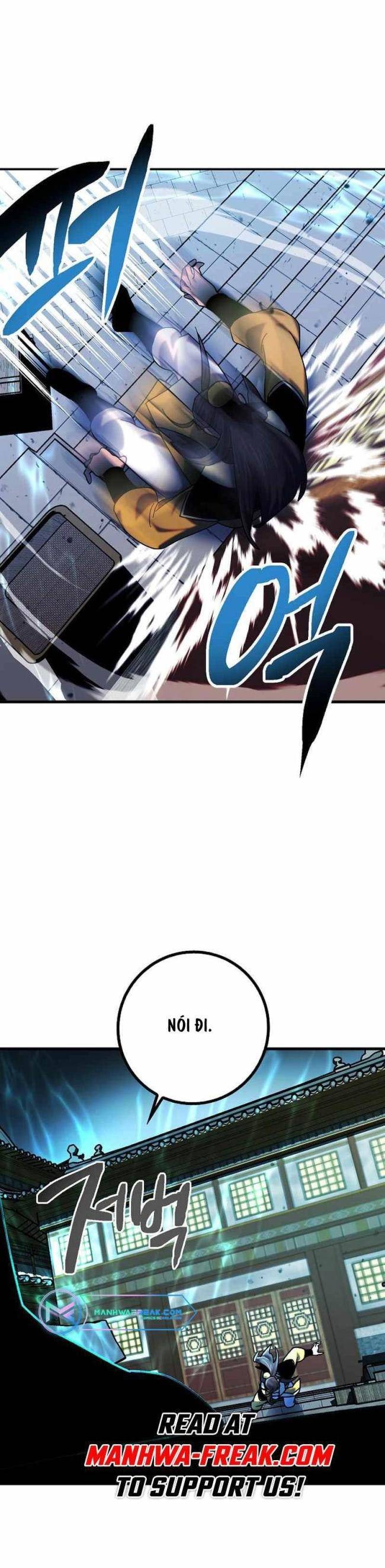 Thiên Phong Phách Đạo - Page 34