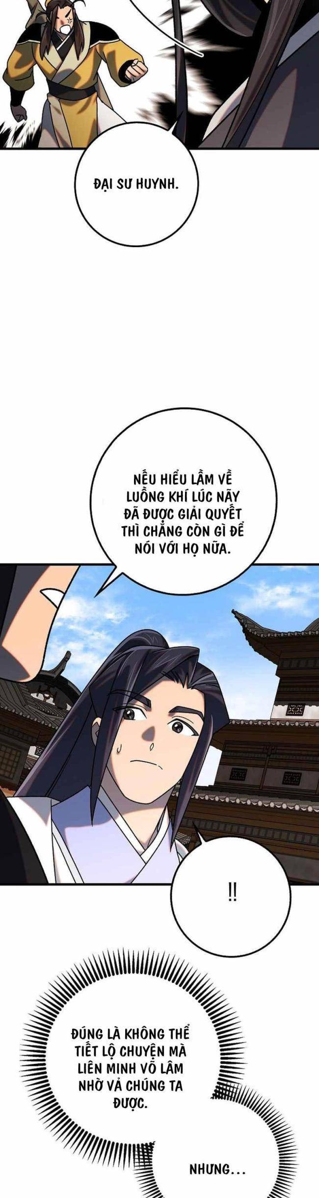 Thiên Phong Phách Đạo - Page 21