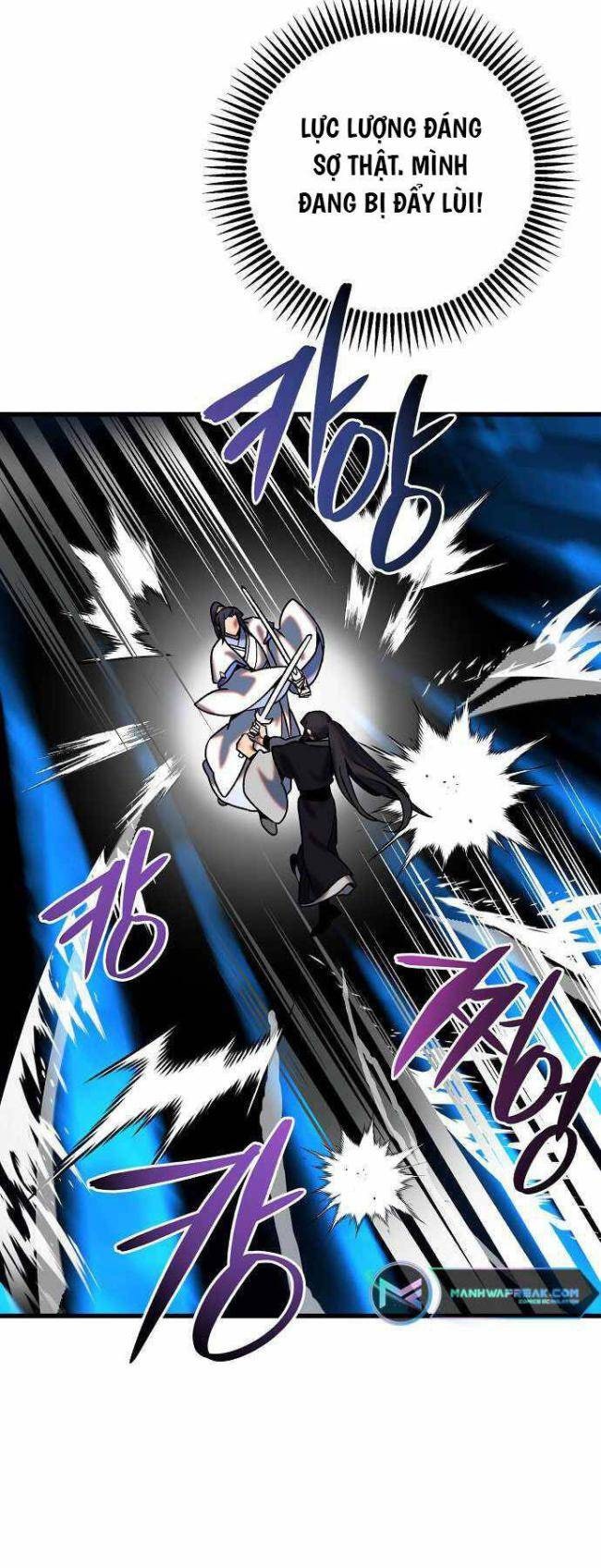 Thiên Phong Phách Đạo - Page 19