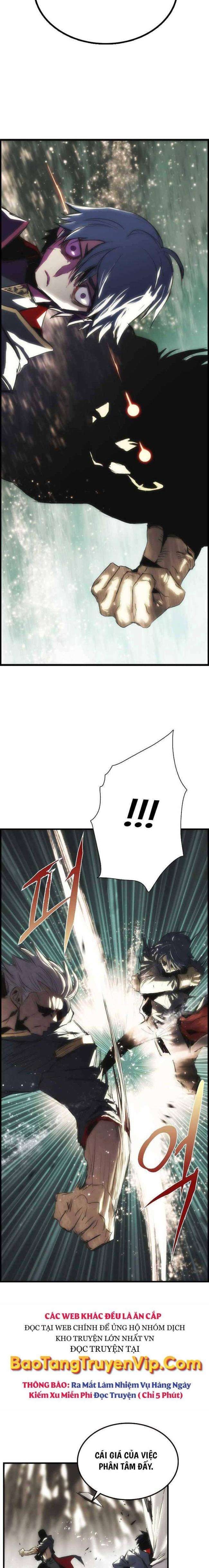 Bản Năng Hồi Quy Của Chó Săn - Page 21