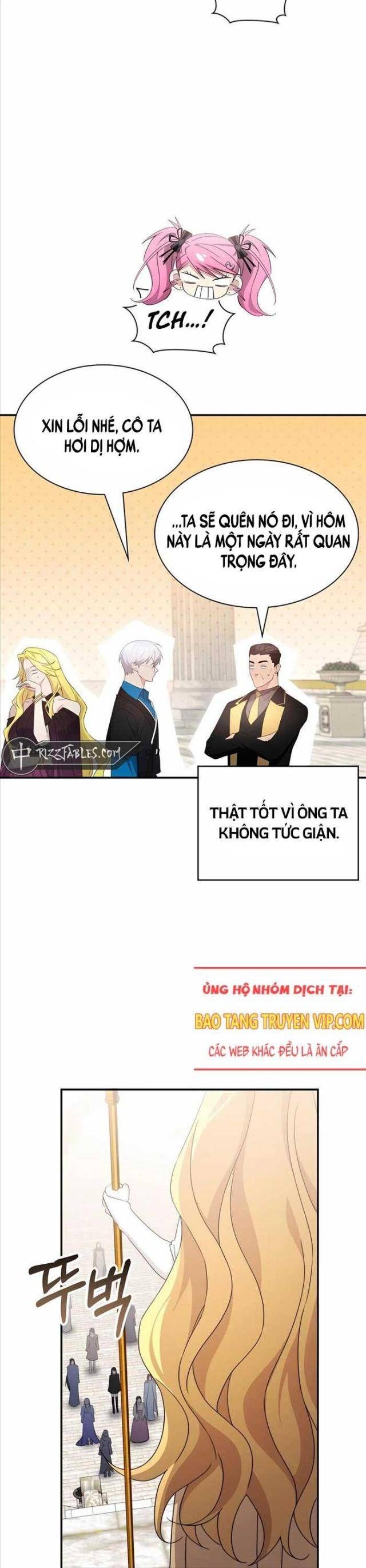 Giấc Mơ Trong Game Trở Thành Hiện Thực - Page 27