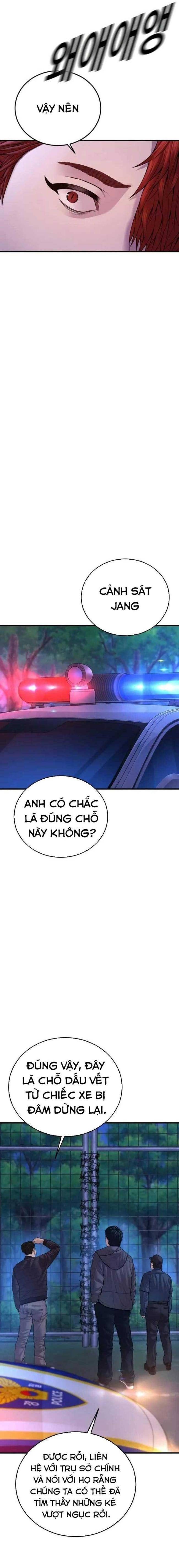 Cậu Bé Tội Phạm - Page 4