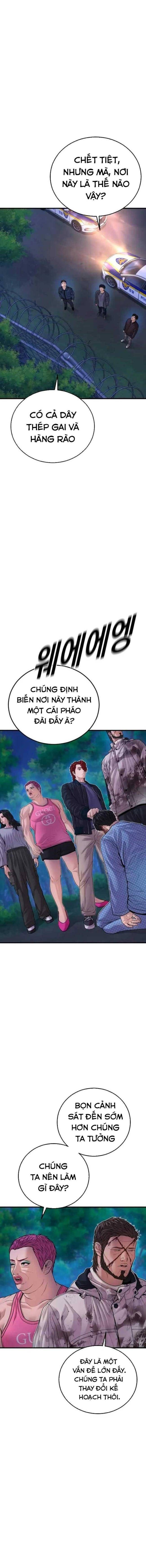 Cậu Bé Tội Phạm - Page 5