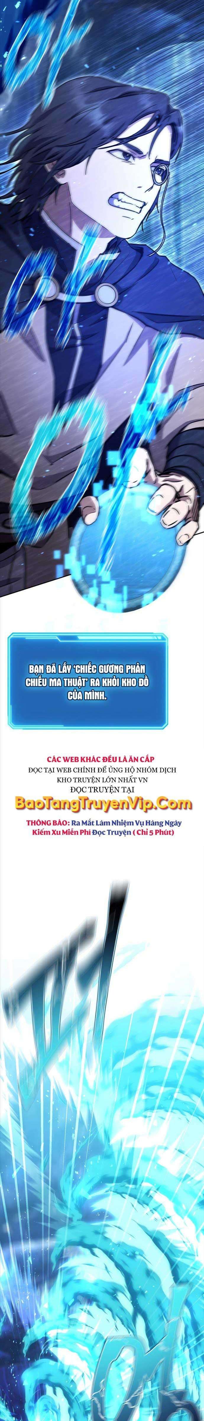 Sự Trả Thù Của Thợ Rèn Huyền Thoại - Page 8