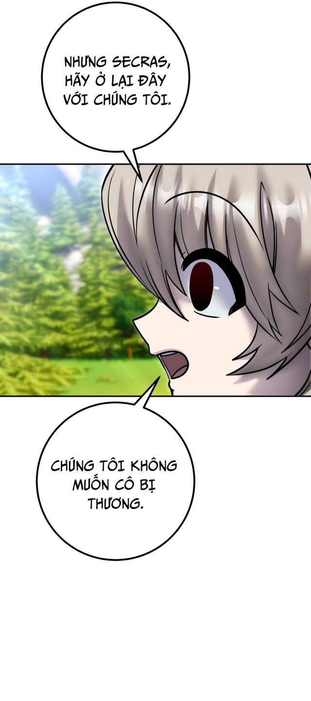 Tôi Mạnh Hơn Anh Hùng - Page 46