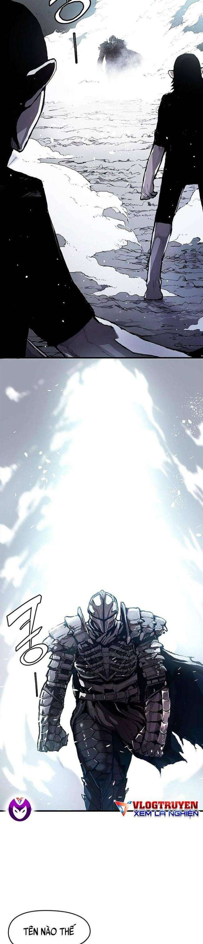 Kị Sĩ Xác Sống - Page 19
