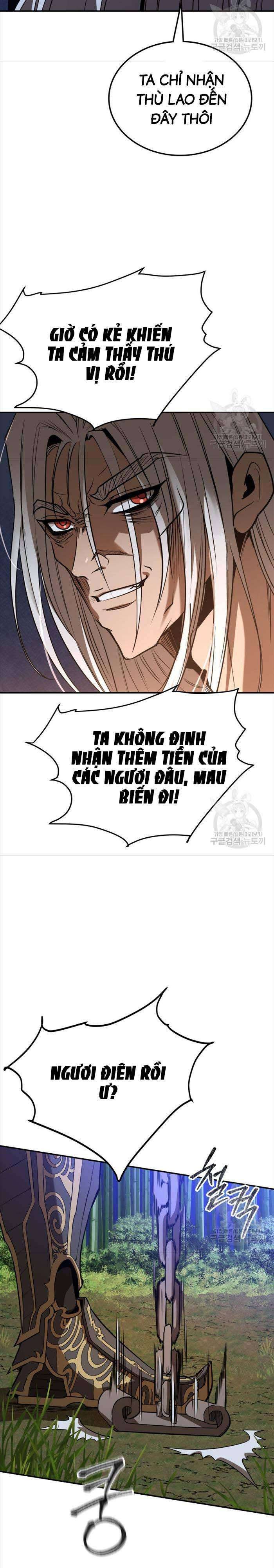 Hoa Sơn Tật Phong Kiếm - Page 4