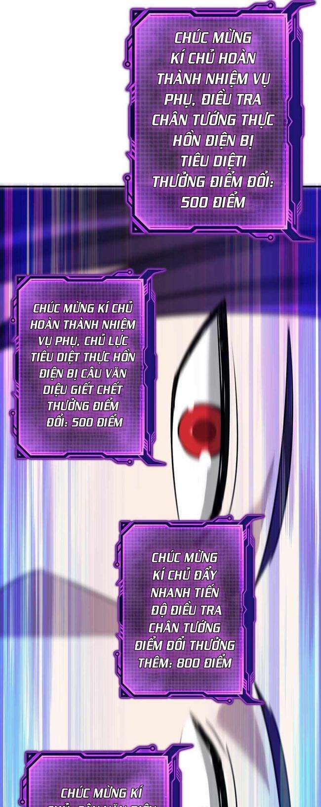 Nhập Hồn Ma Đạo Tổ Sư - Page 40