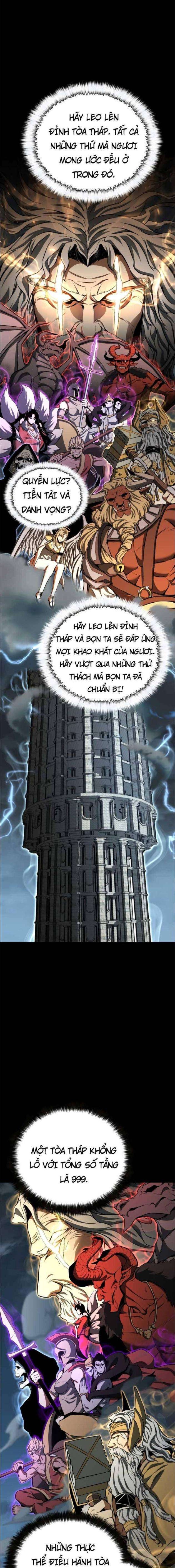 Tử Linh Sư Tối Thượng - Page 4