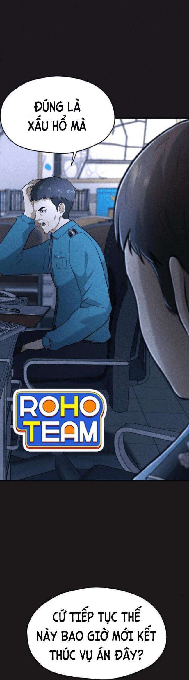 Phòng Kín - Page 21