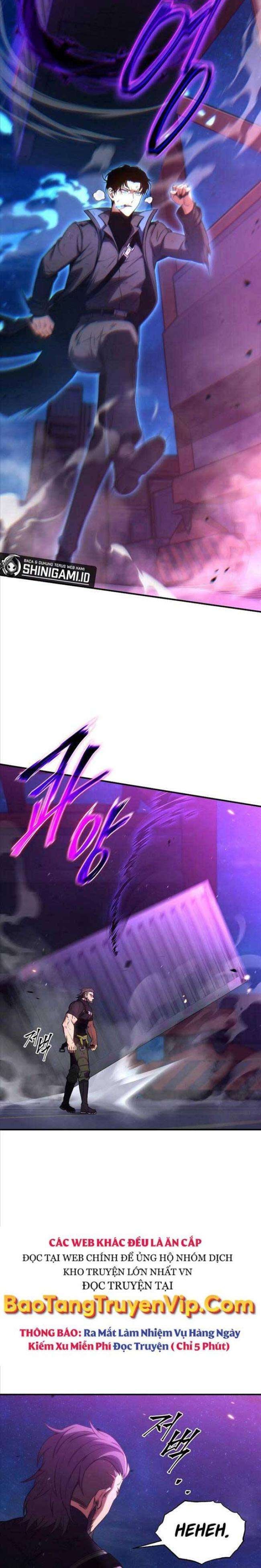 Ma Dược Sư Thiên Tài - Page 26