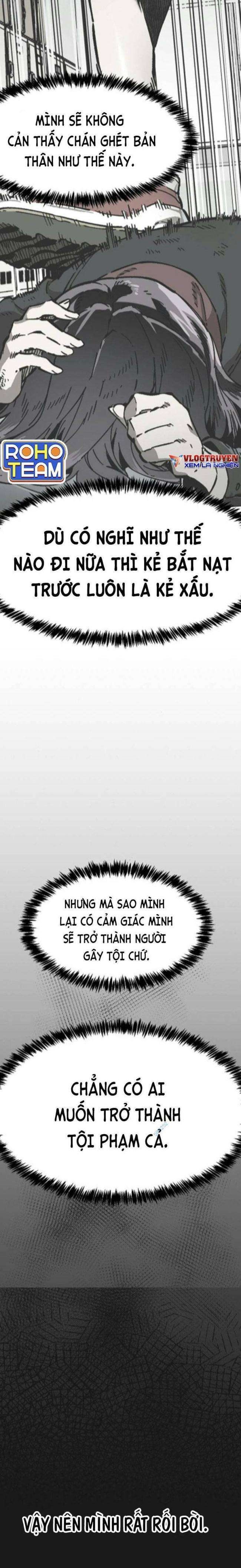 Chỉ Có Cái Chết Mới Là Sự Cứu Rỗi - Page 8