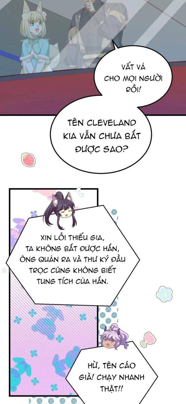 Từ Hôm Nay Bắt Đầu Làm Thành Chủ - Page 31