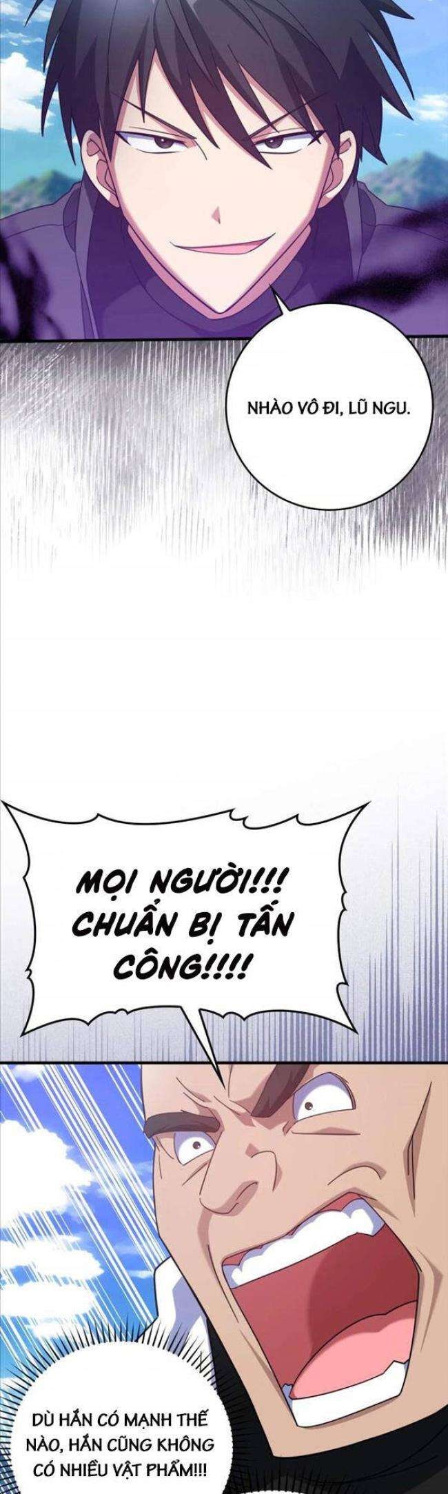 Người Chơi Cấp Tối Đa - Page 31