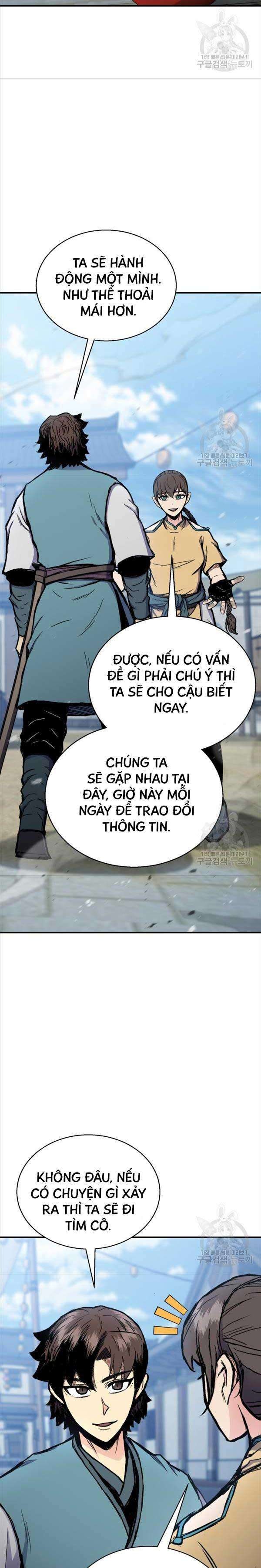 Ta Là Chủ Nhân Của Thư Viện Võ Công - Page 13