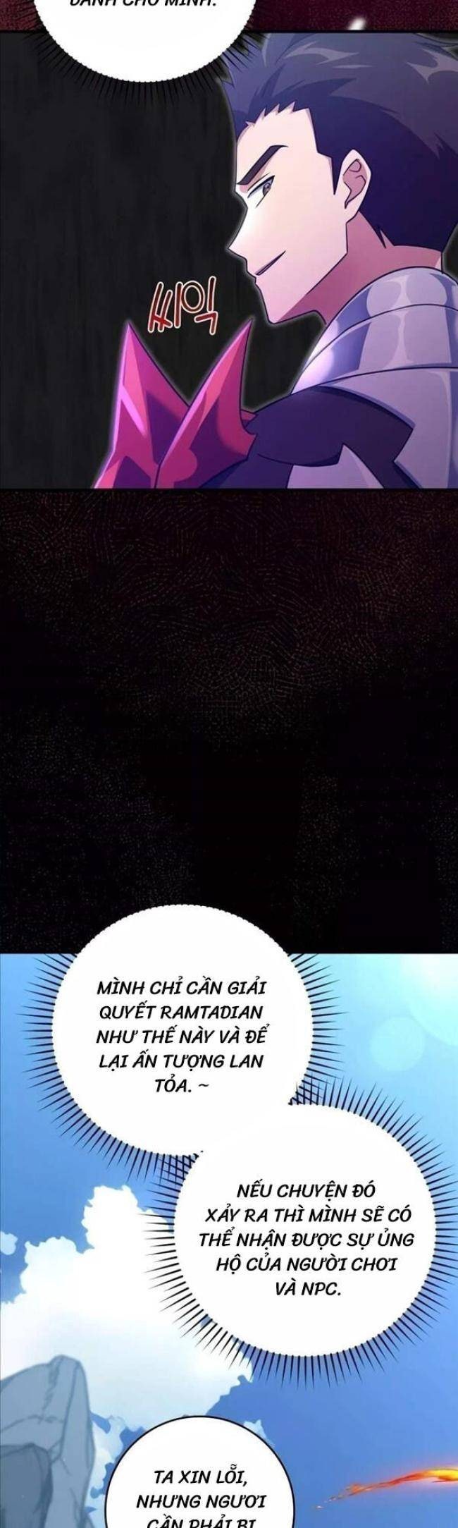 Người Chơi Cấp Tối Đa - Page 16