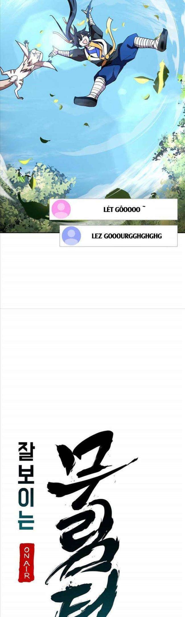 Streamer Cuộc Sống Thường Ngày Tại Võ Lâm - Page 23