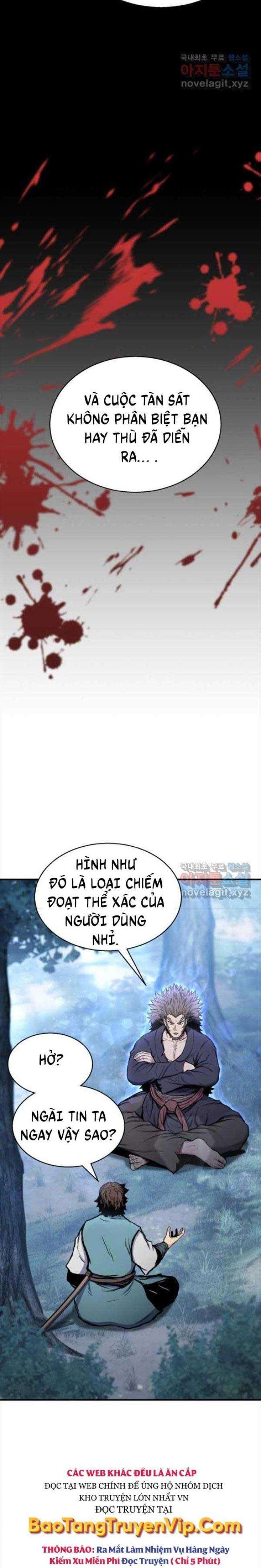 Ta Là Chủ Nhân Của Thư Viện Võ Công - Page 19