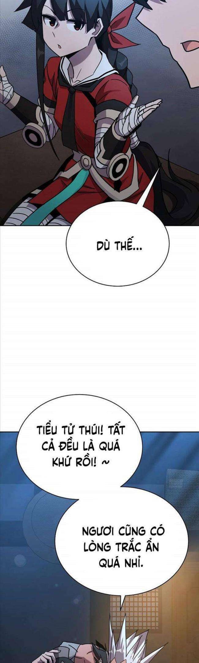 Streamer Cuộc Sống Thường Ngày Tại Võ Lâm - Page 58