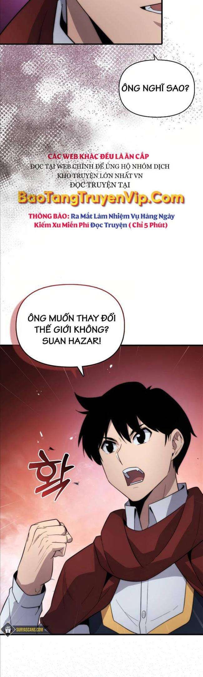 Kiếm Sư Cấp 9 Trở Lại - Page 52