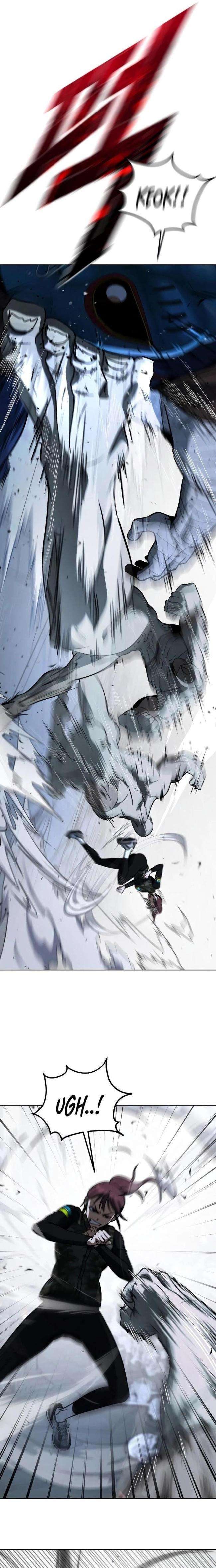 Tuyệt Đỉnh Anh Hùng - Page 5