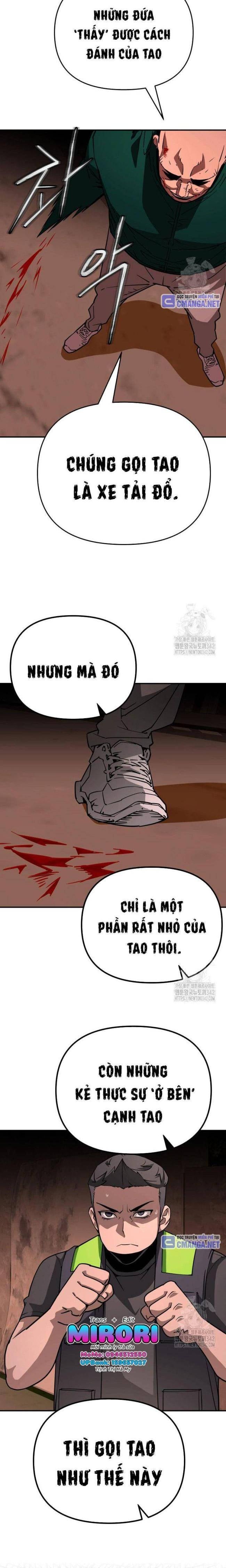 99 Thủ Lĩnh - Page 8