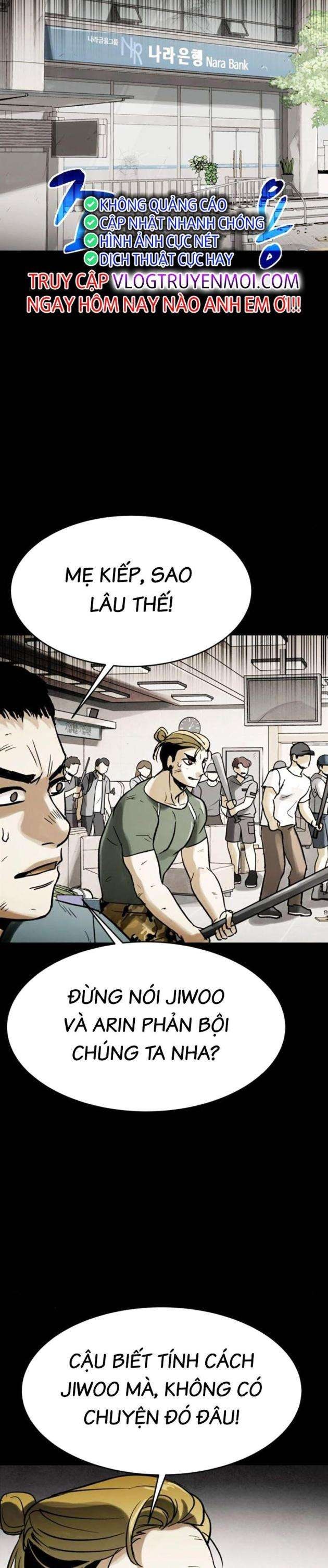 Mầm Chết - Page 14