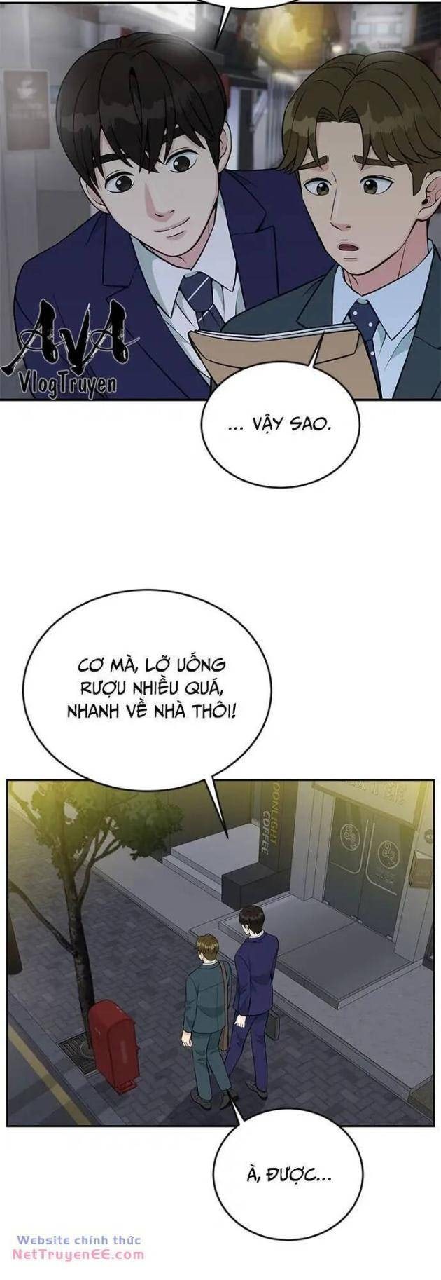 Chuyển Sinh Trở Thành Nhân Viên Mới - Page 42