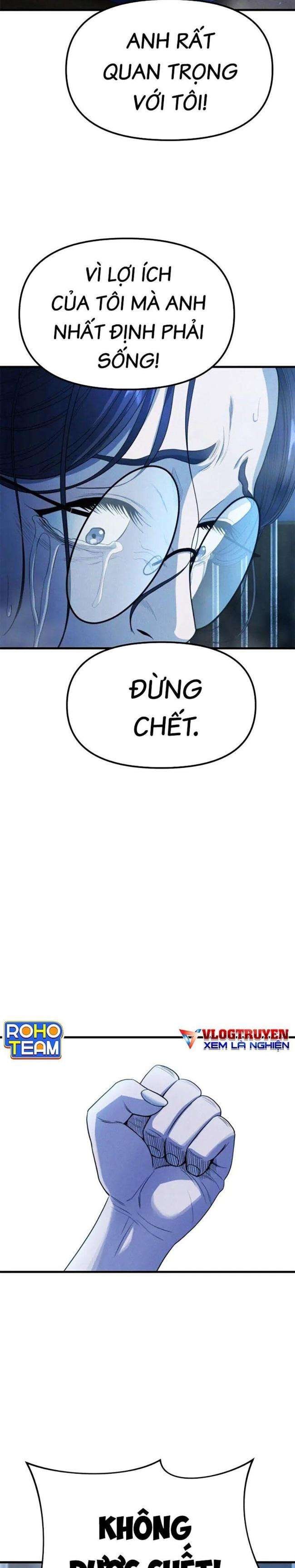 Gương Mặt Tâm Thần - Page 29