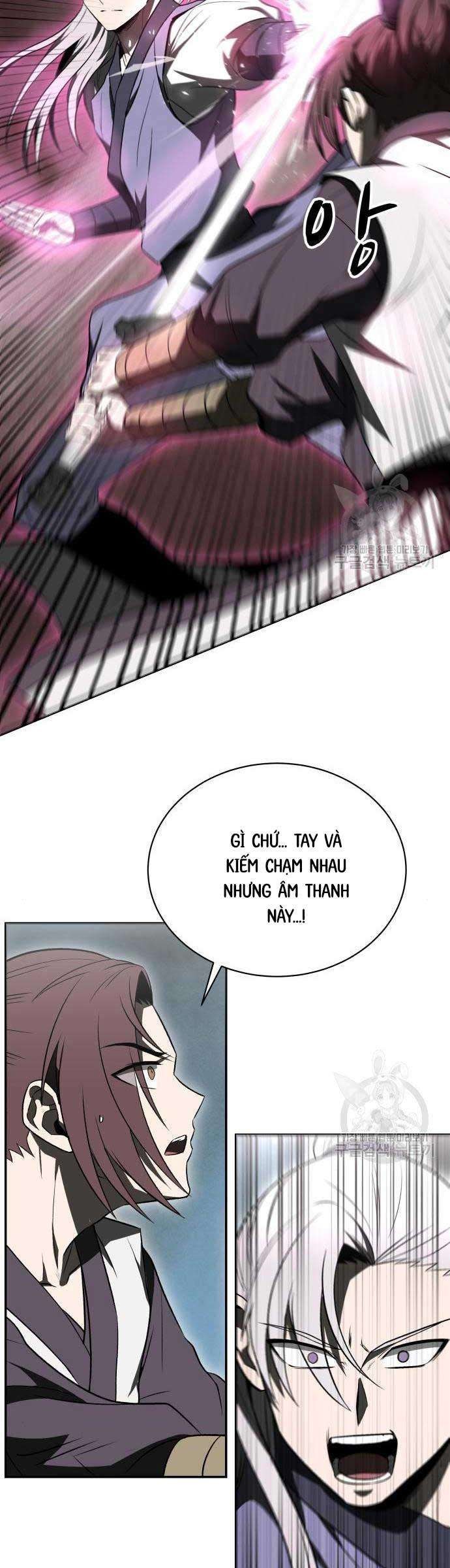 Thiên Tài Tuyệt Đỉnh Hoa Sơn - Page 13