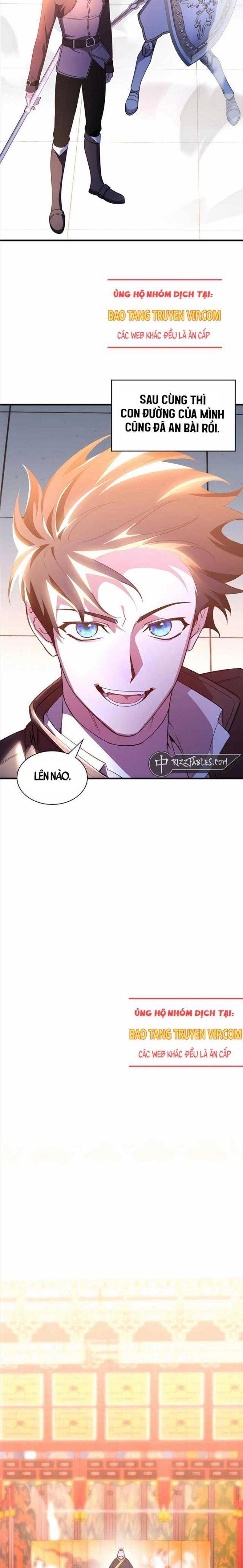 Giấc Mơ Trong Game Trở Thành Hiện Thực - Page 28