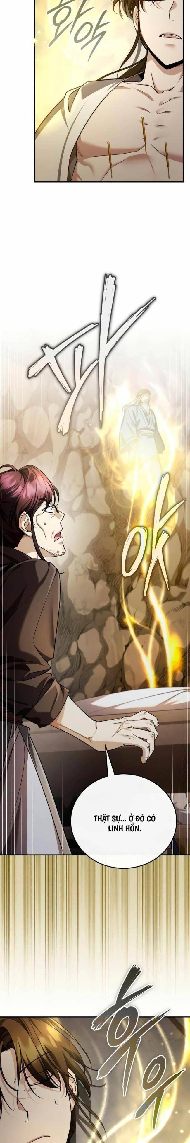 Thiếu Gia Yểu Mệnh Nhà Họ Bạch - Page 13