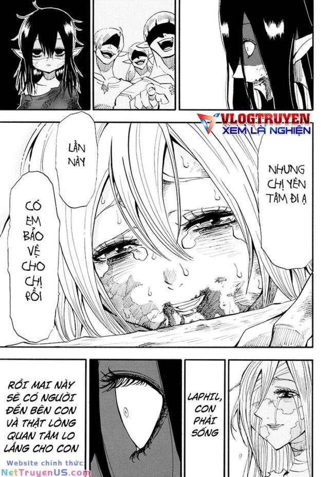 Thợ Rèn Thiên Tài Xuyên Không Đến Thế Giới Phép Thuật - Page 18